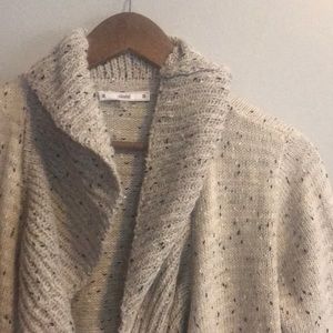 Sioni Sweater